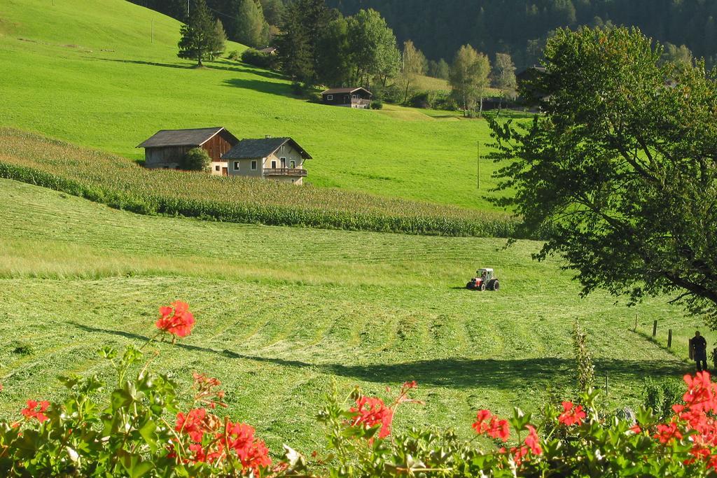 Spisserhof キウーザ エクステリア 写真