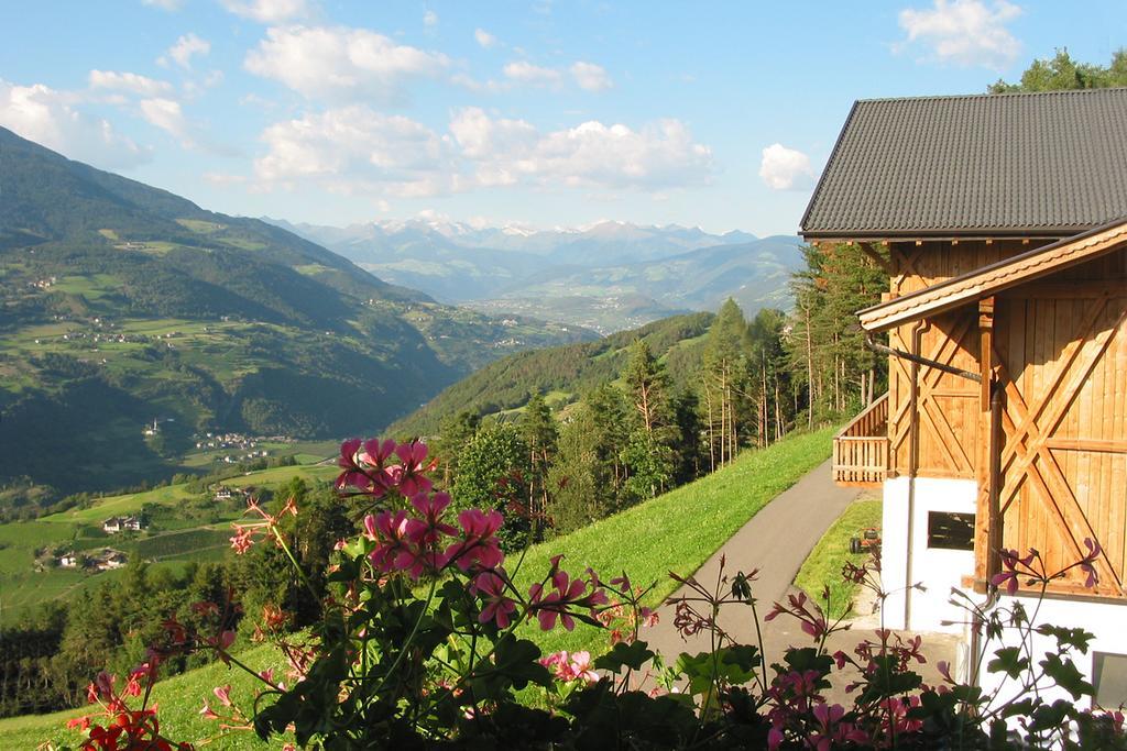 Spisserhof キウーザ エクステリア 写真