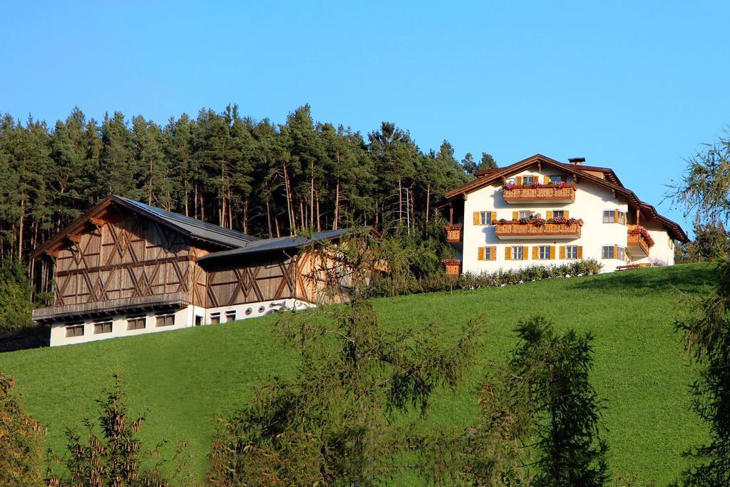 Spisserhof キウーザ エクステリア 写真