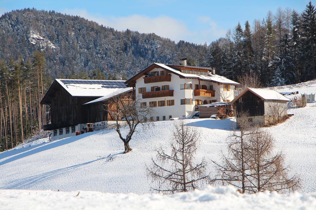 Spisserhof キウーザ エクステリア 写真